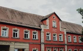 Stadt Land Fluss first Apartments by Zollhaus